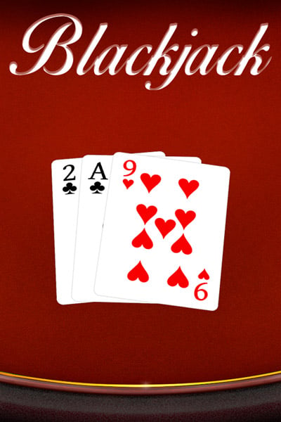 Classic Blackjack